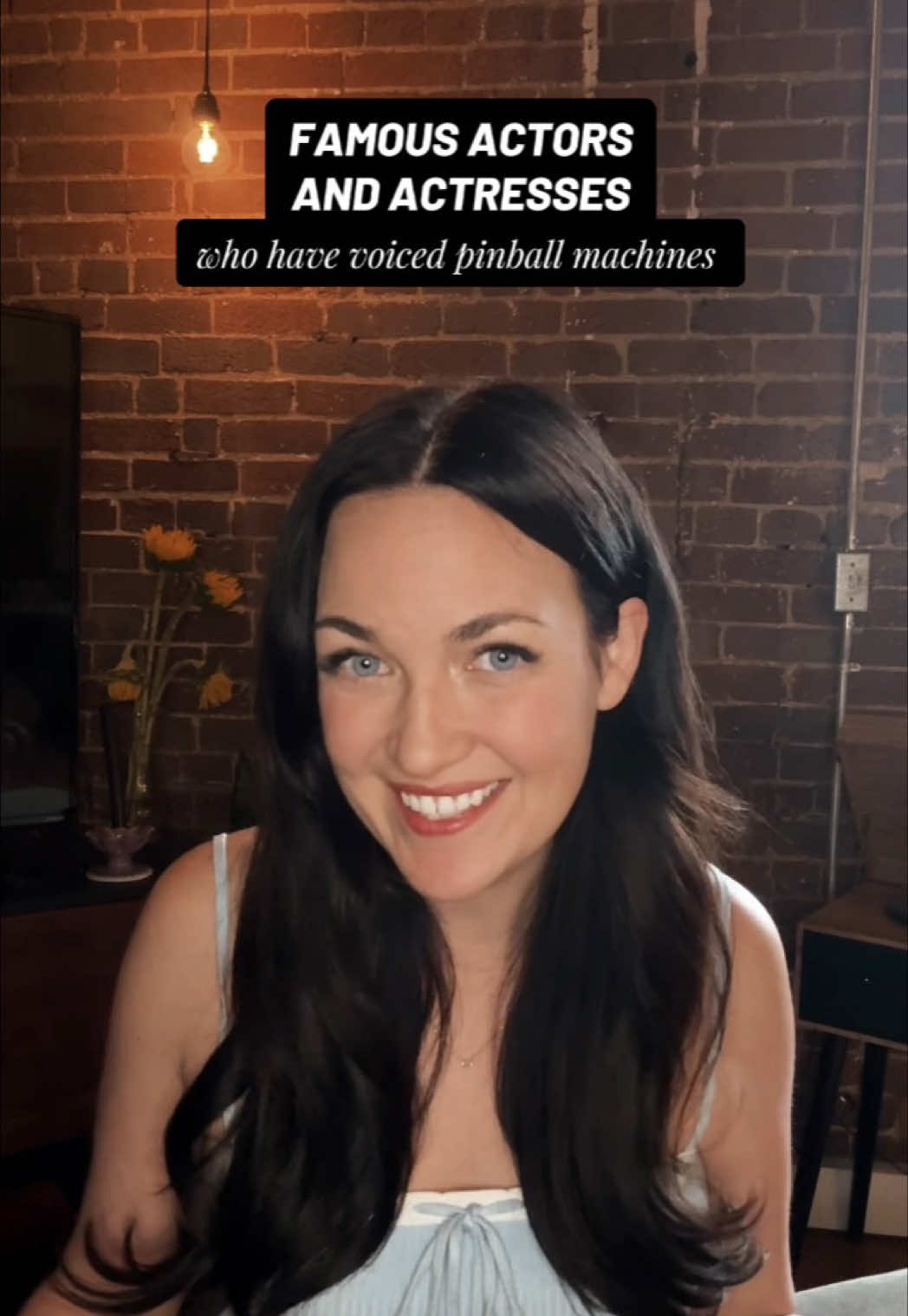 @Mel Plays Pinball