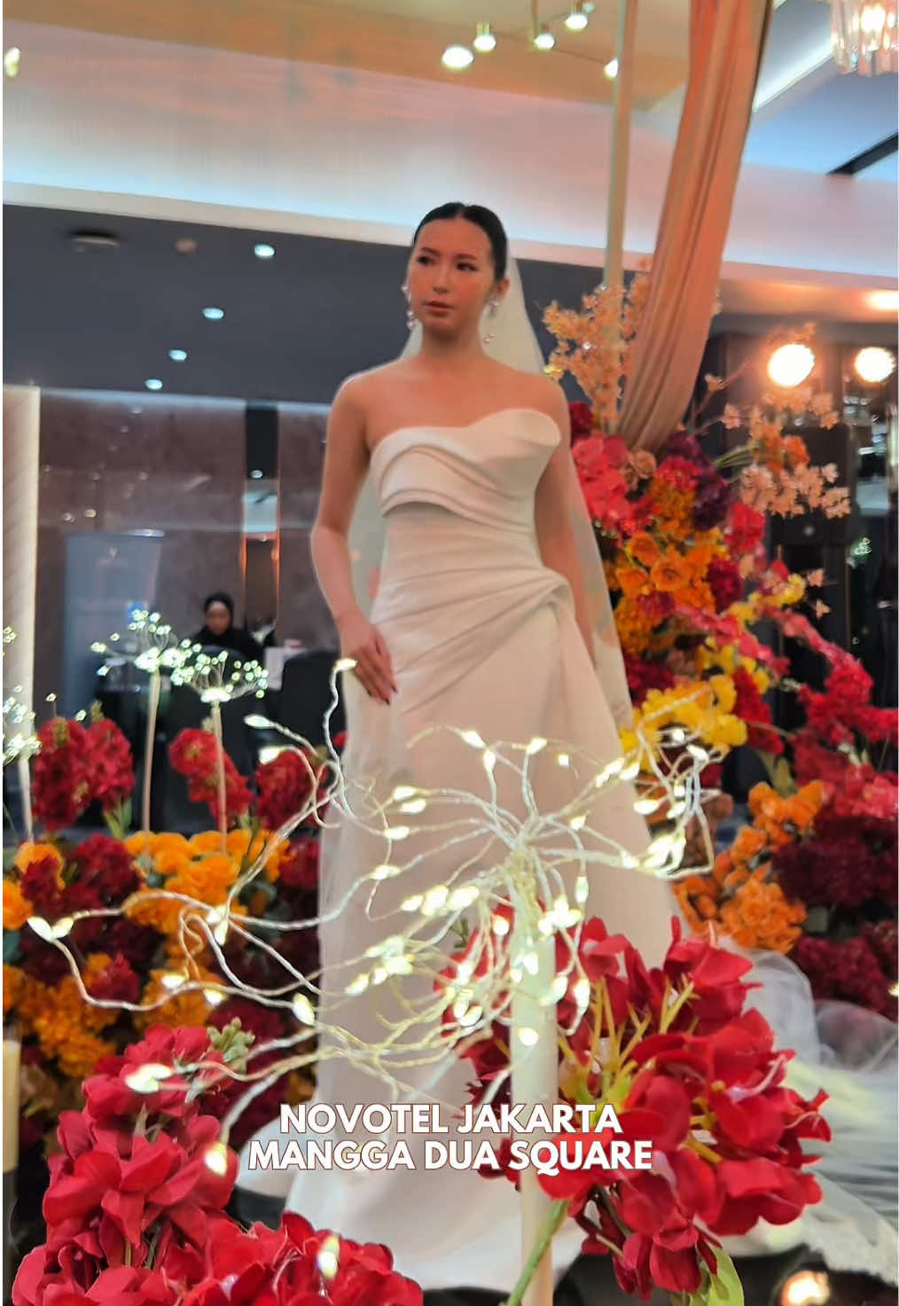 @Preciosa Wedding