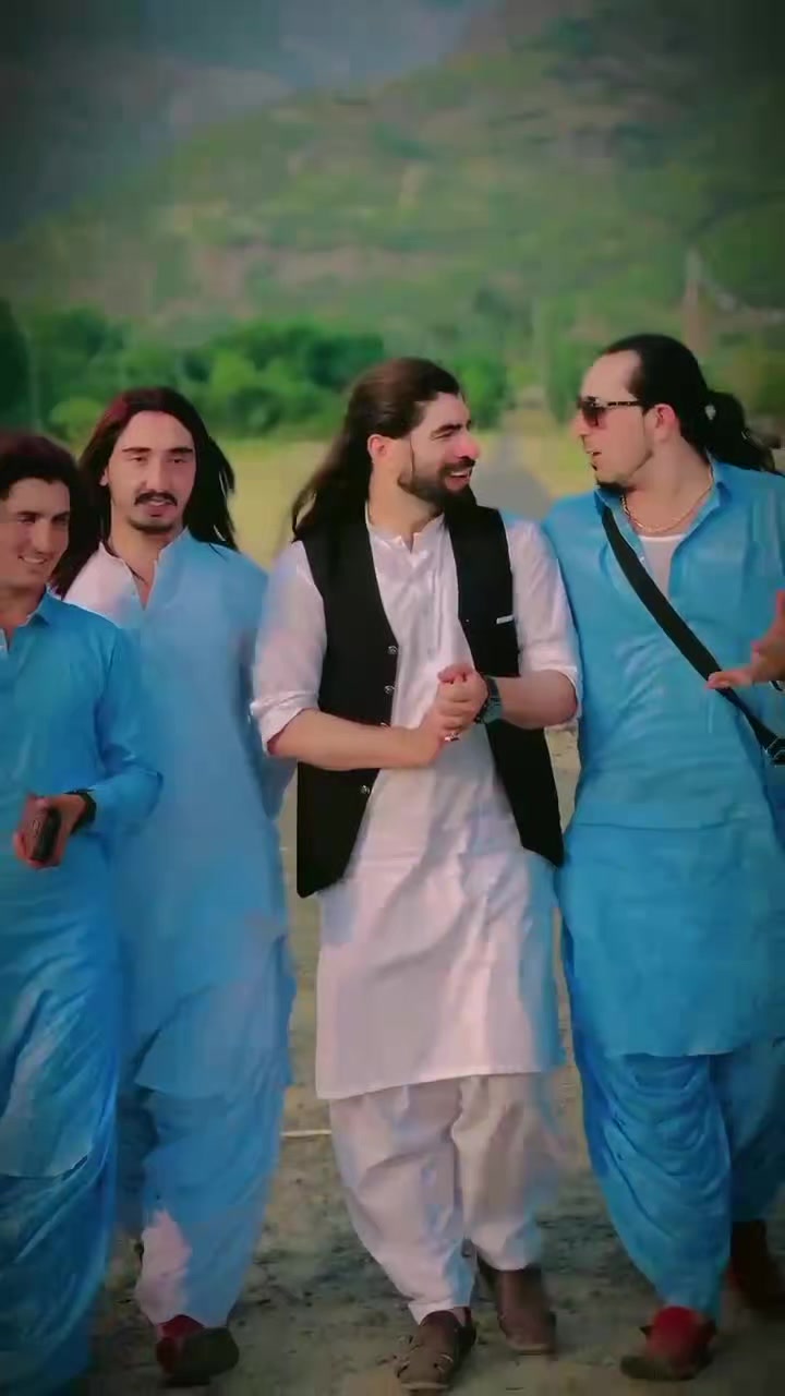 @Laiq Zada
