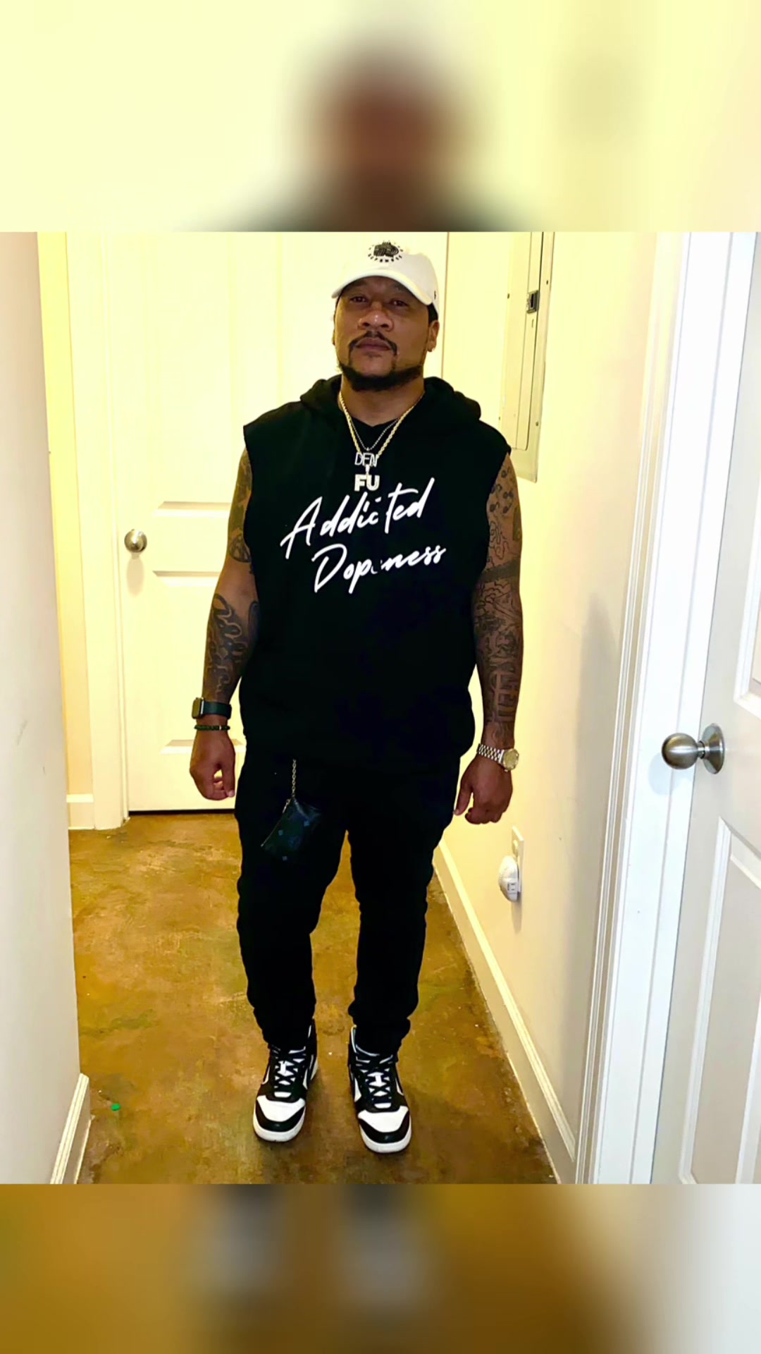 @DopenessMerch