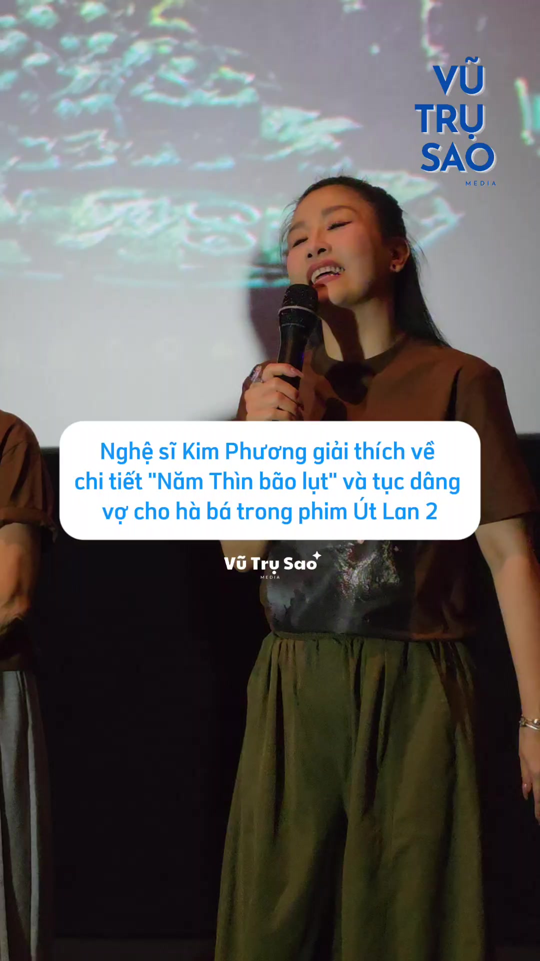 @Vũ Trụ Sao