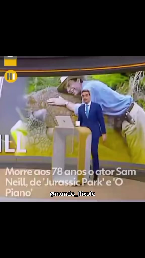 @Mundo Flix.