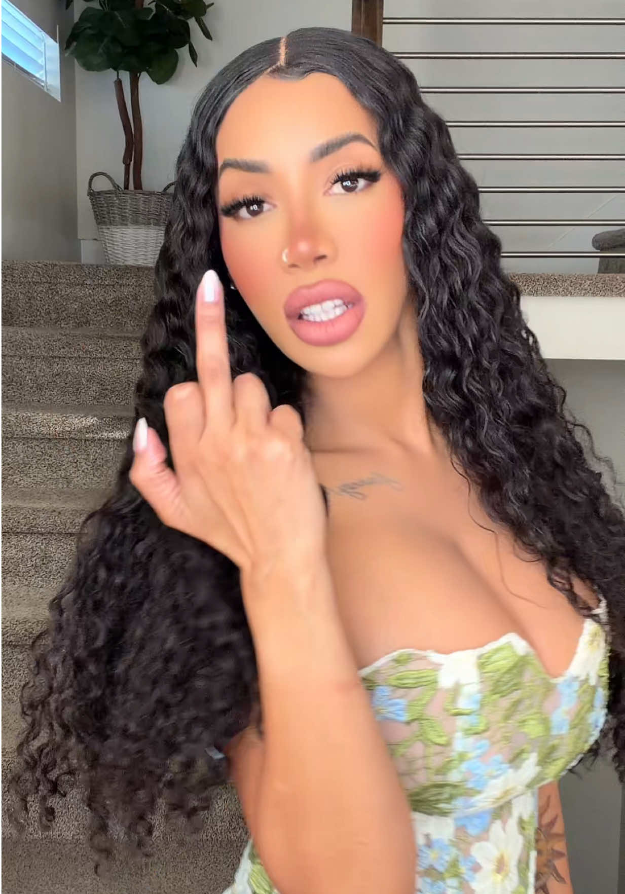 @Breana Bowens