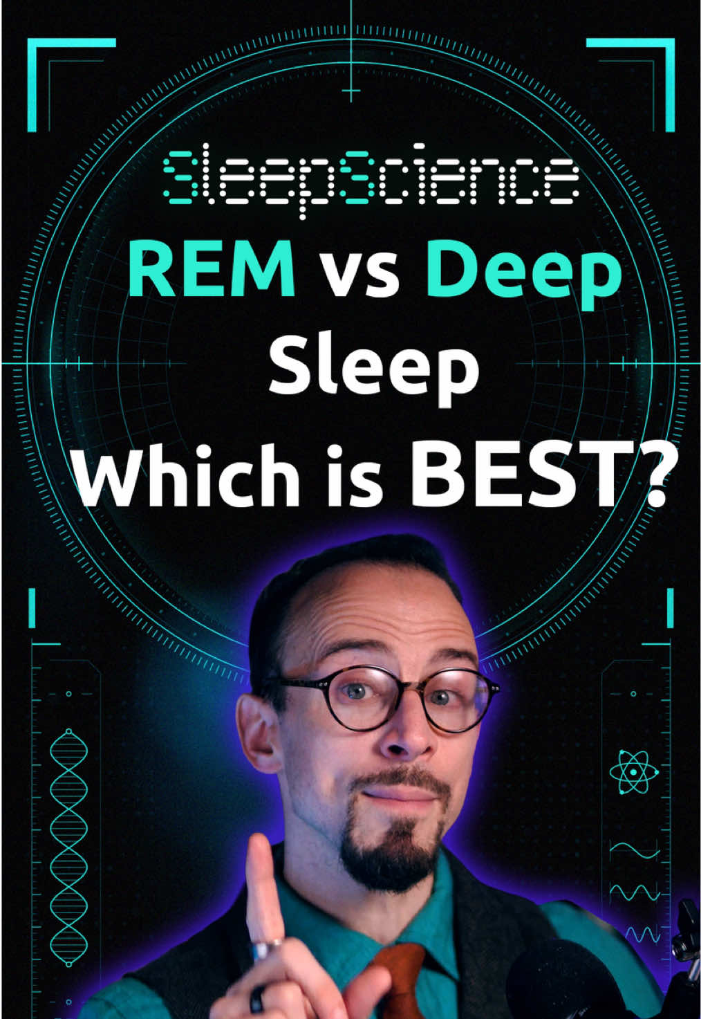 @Avisha |🧬Scientist Mythbuster