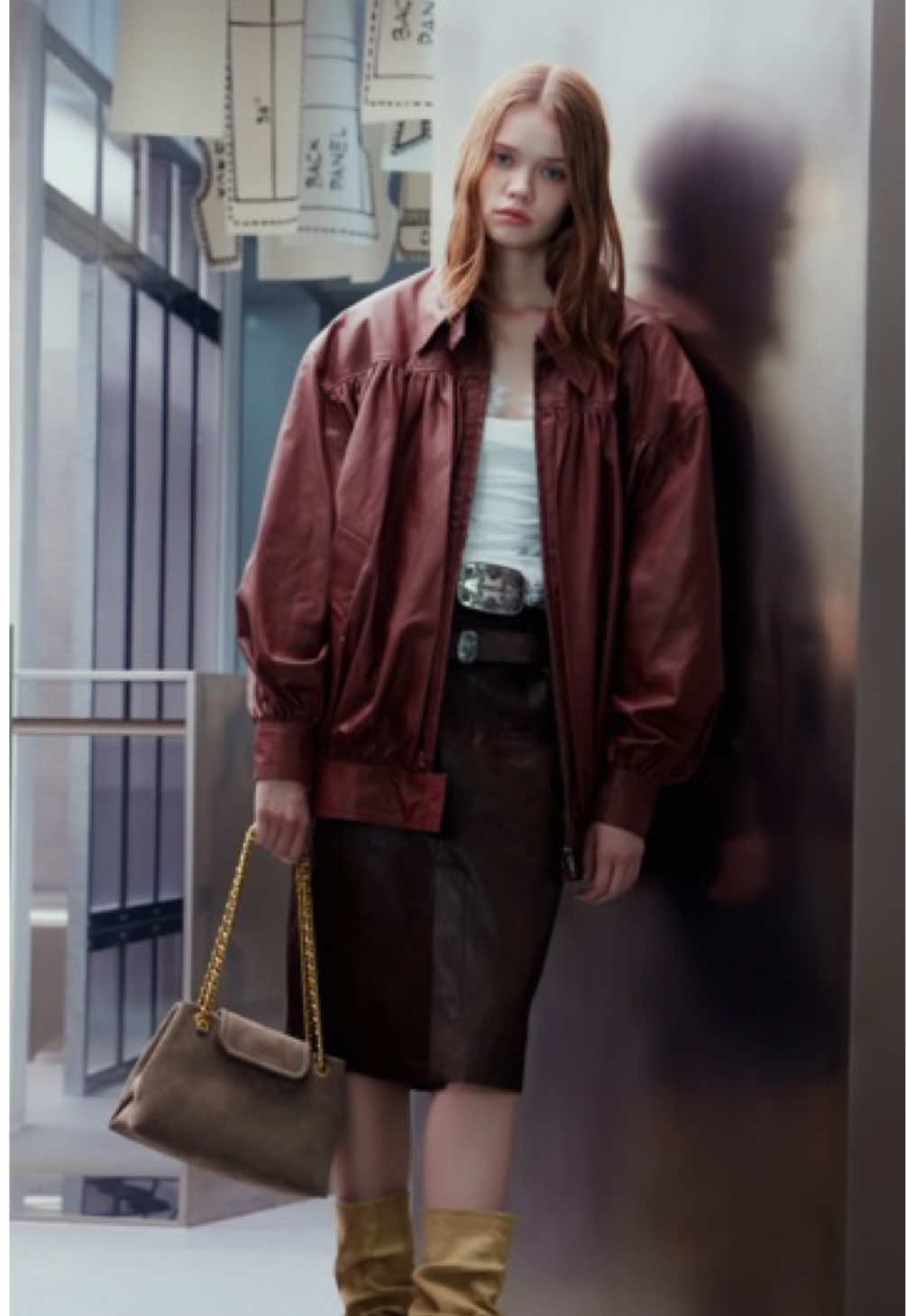 @Charles & Keith