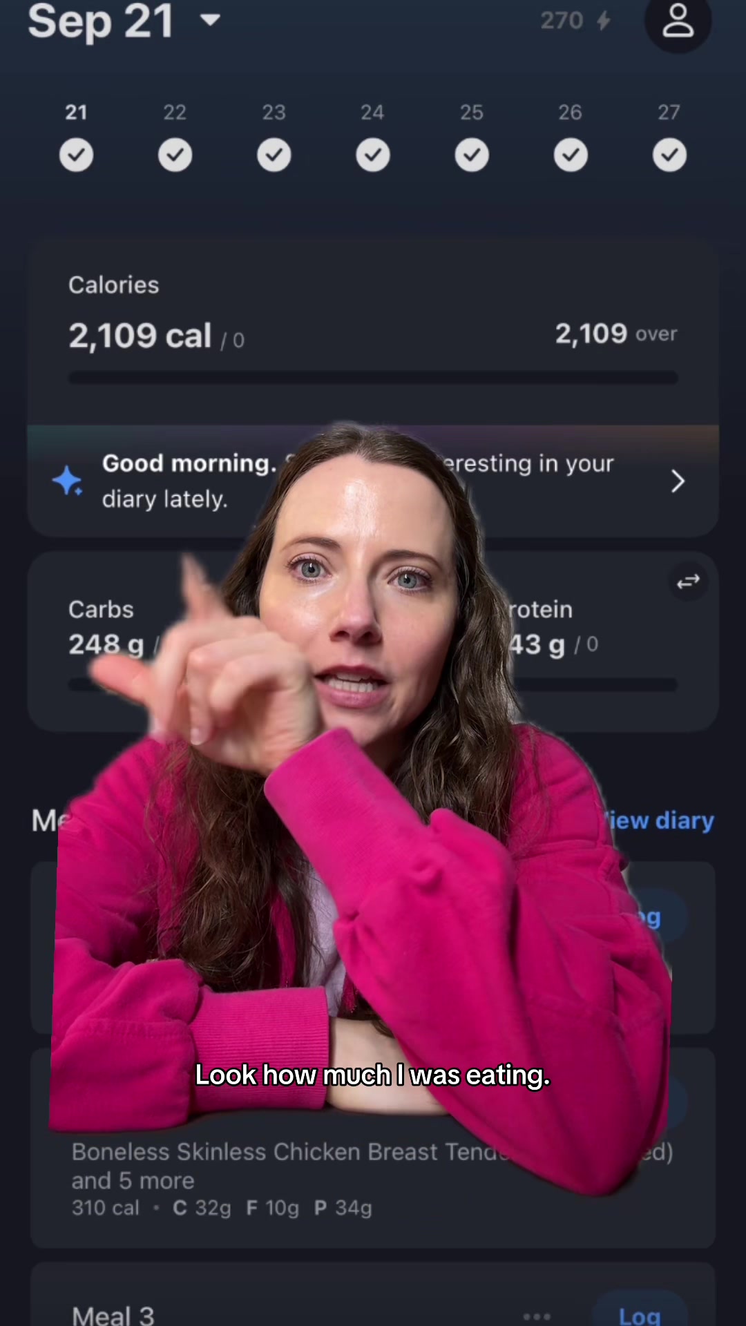 @Rachel | Fitness Coach