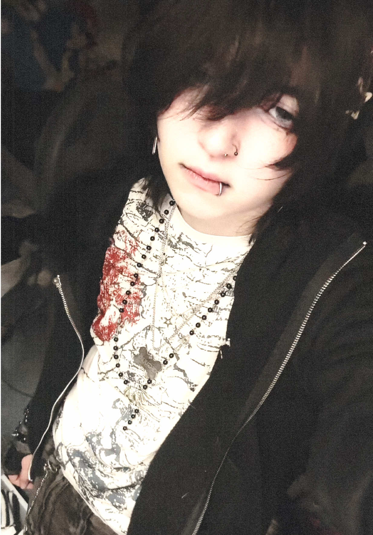 @❥˙˓ . KOTA ! ⊹ 🐰🕸️