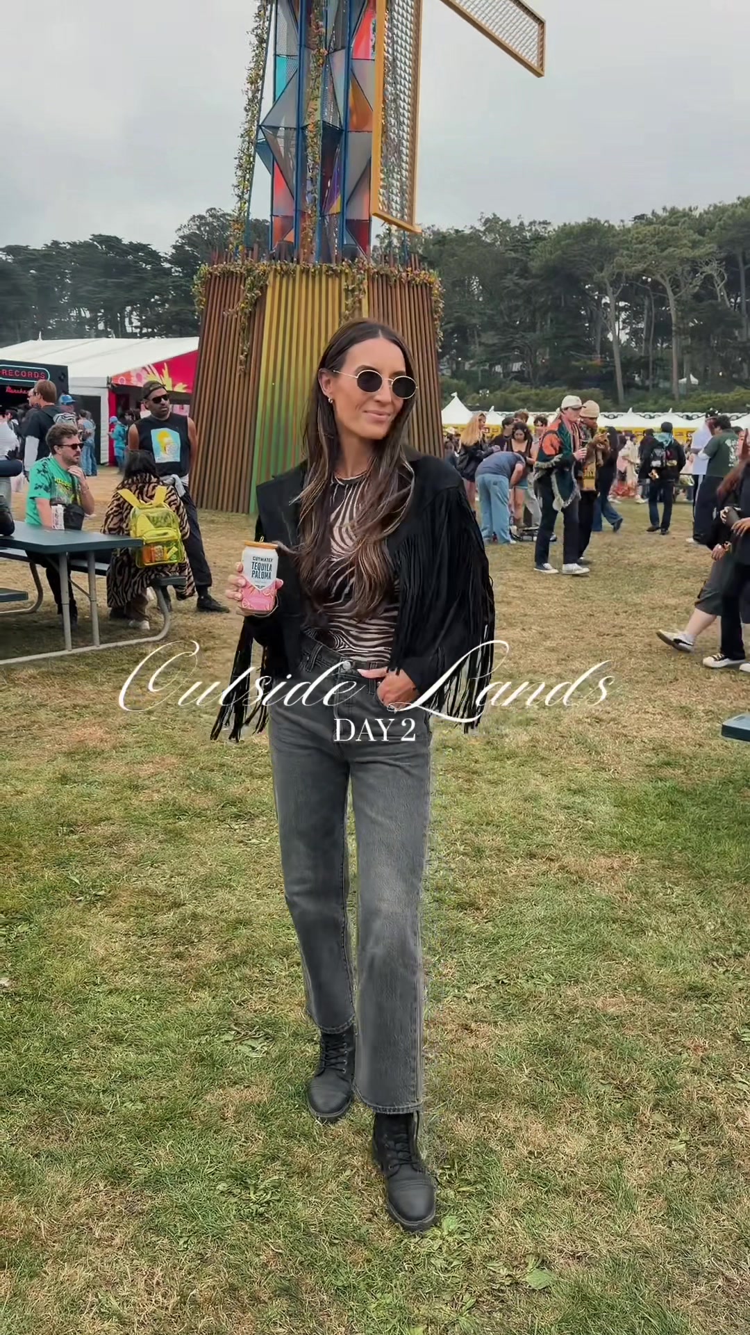 @Lauren | Chic Travel + SF