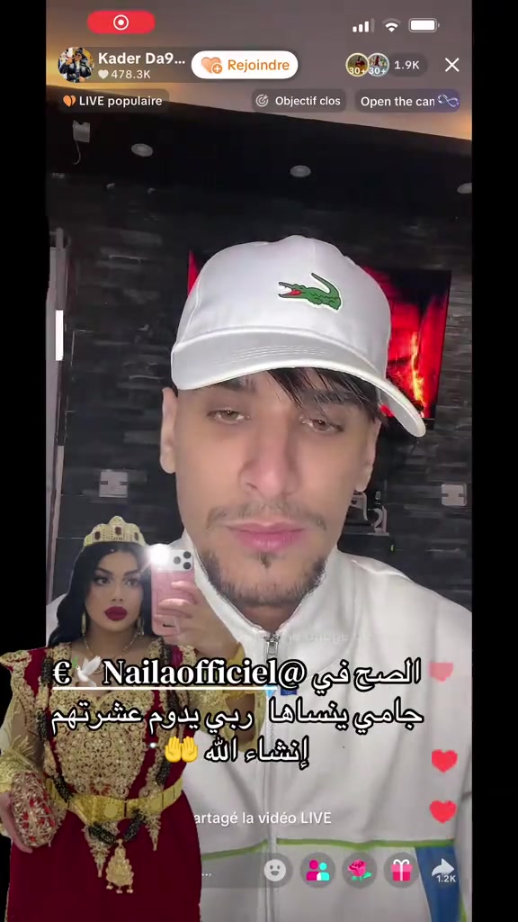 @Fans Naila💕