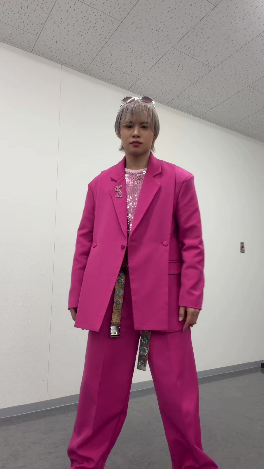 @ヨギー西田