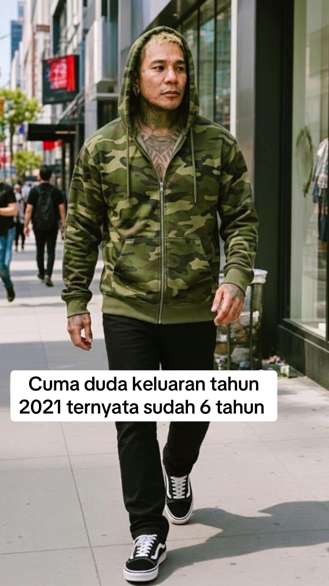 @YAKUZA IBUKOTA TATTOO