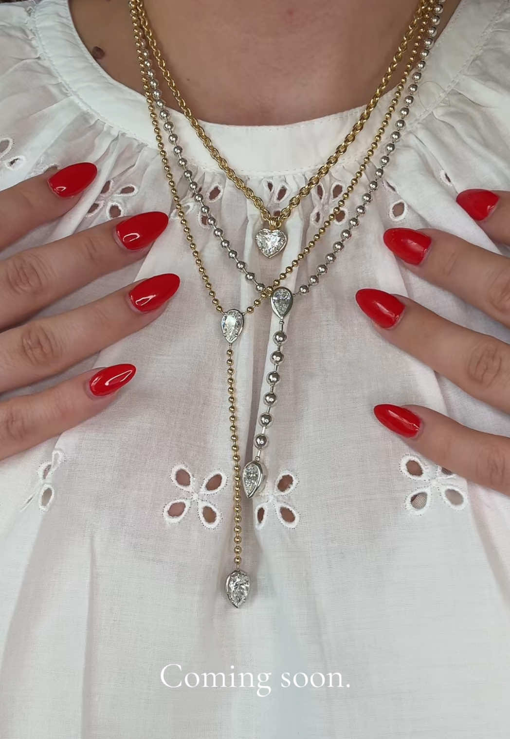 @Xelly | Fine Jewelry