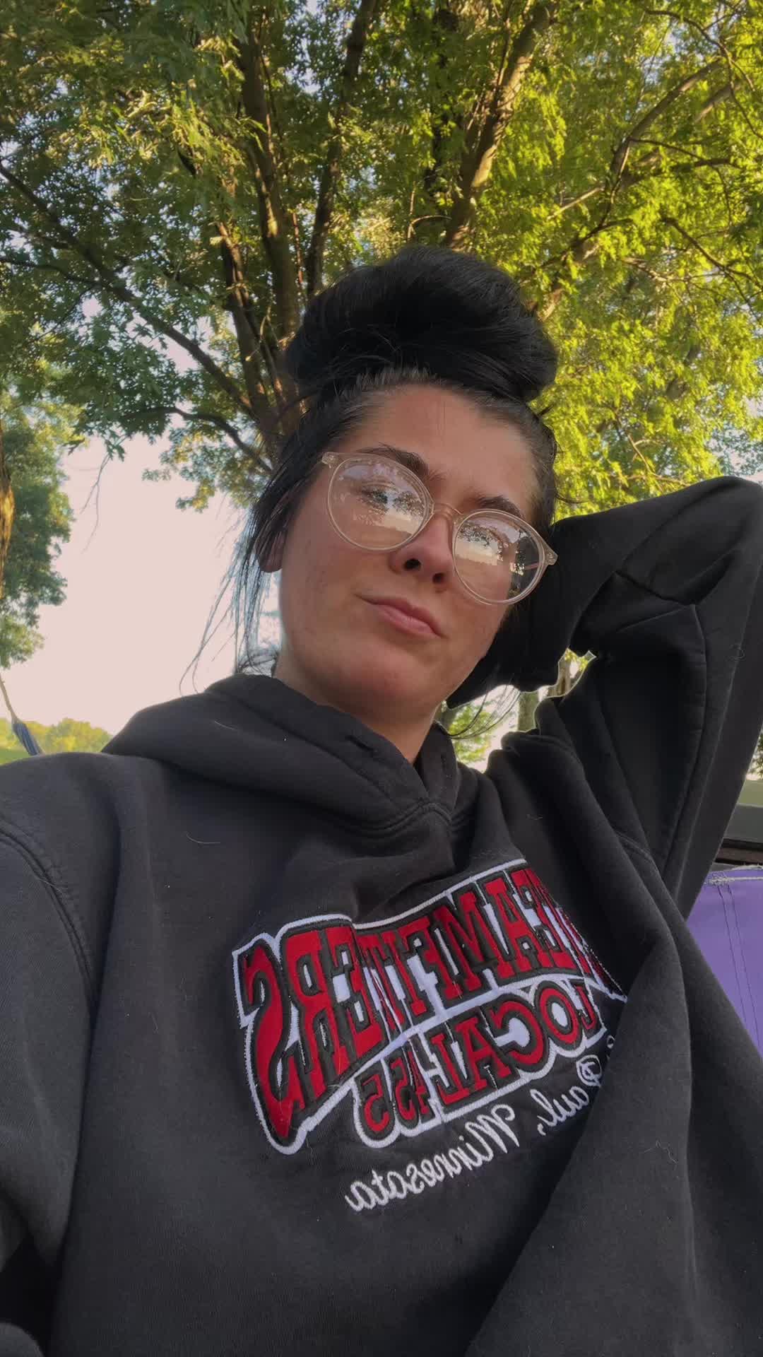 @Makayla Marie