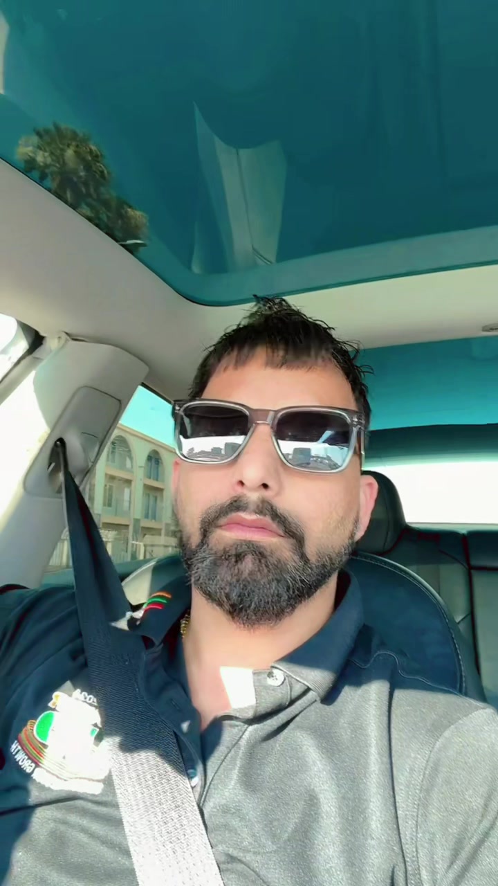 @ਜੱਟ ਅਮਰੀਕਾ ਵਾਲਾ ਜਗਰਾਓ ਤੋ