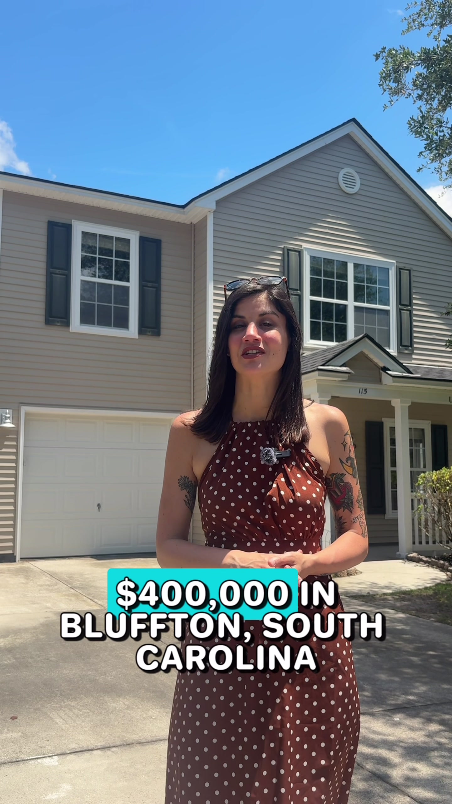 @Margi Rice | HHI REALTOR