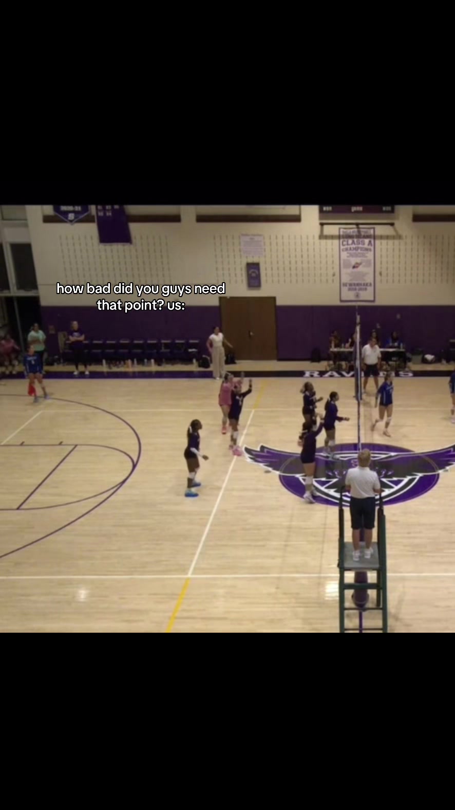 @kaitlyn 🏐