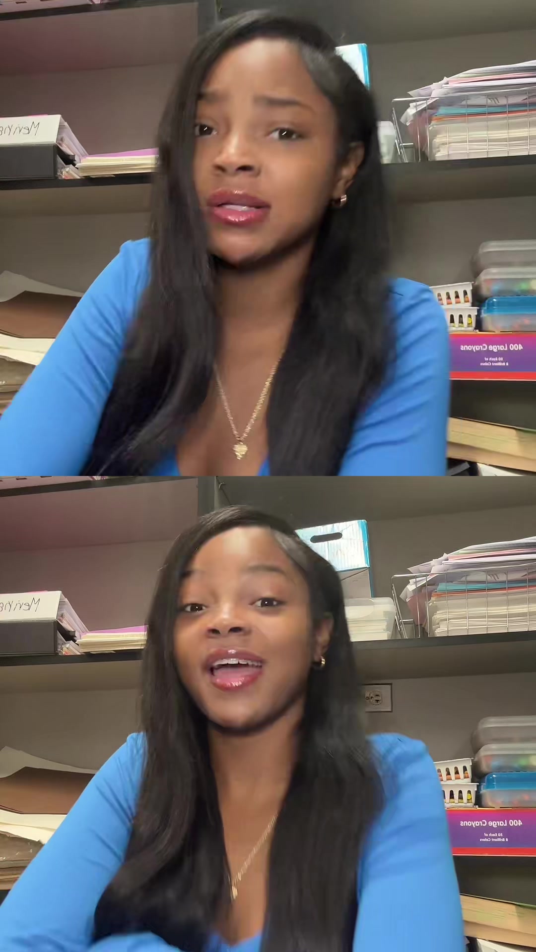 @Jaliyah ❤️