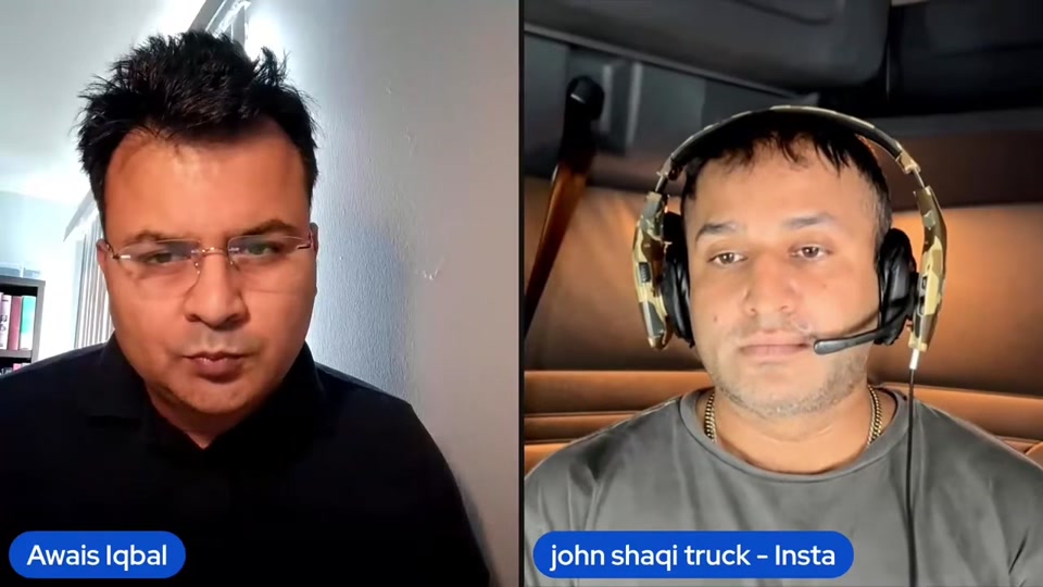 @John Shaqi | Global Voice