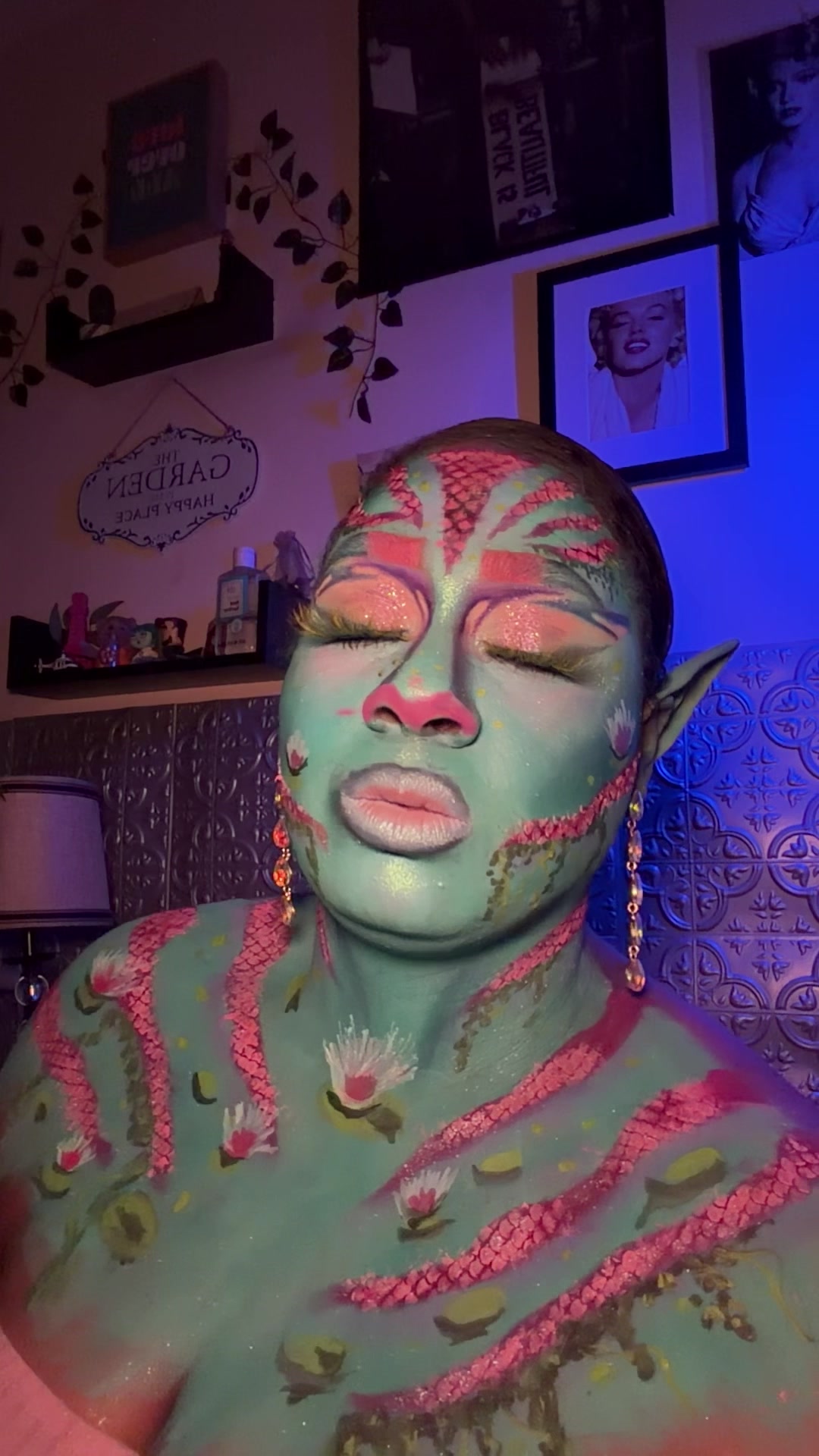 @AliyahVBeauty