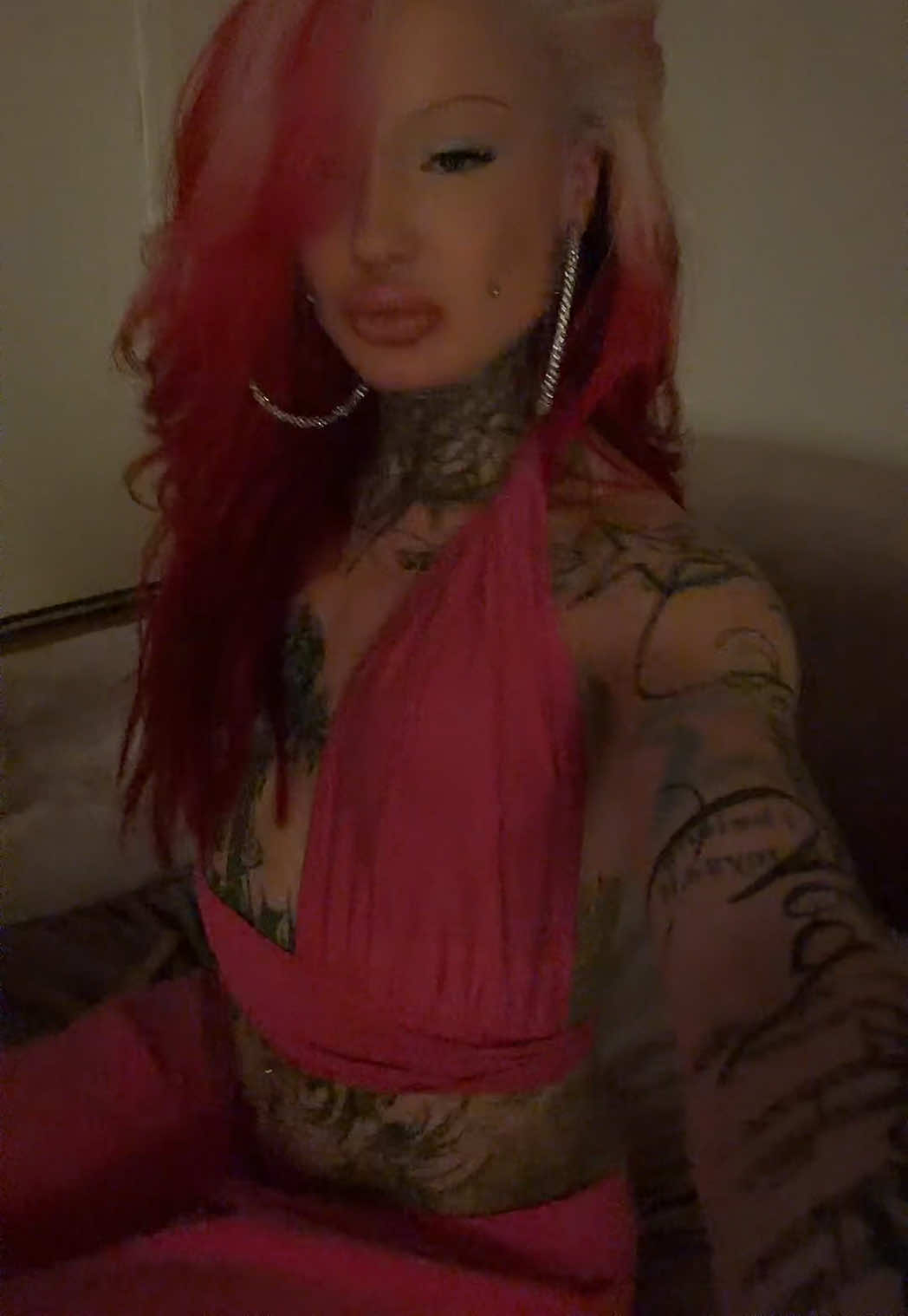 @Fetish