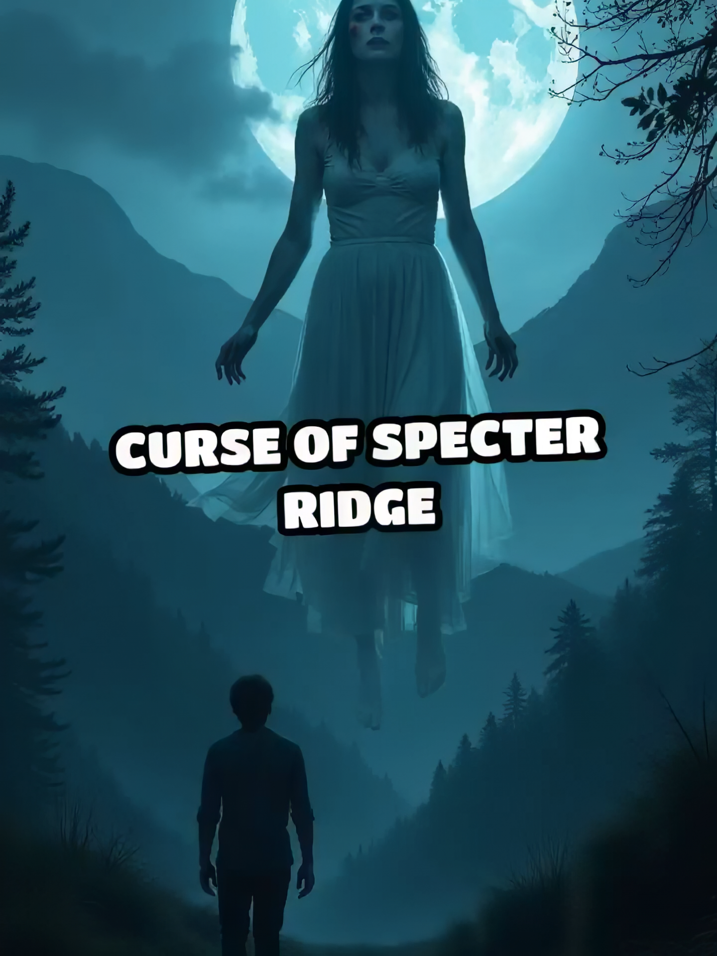 @Phantom Tales