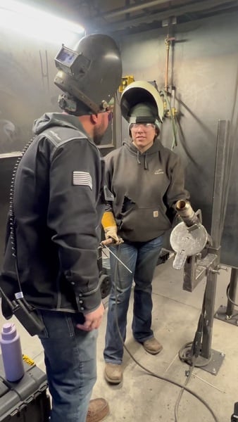 @Western Welding Academy