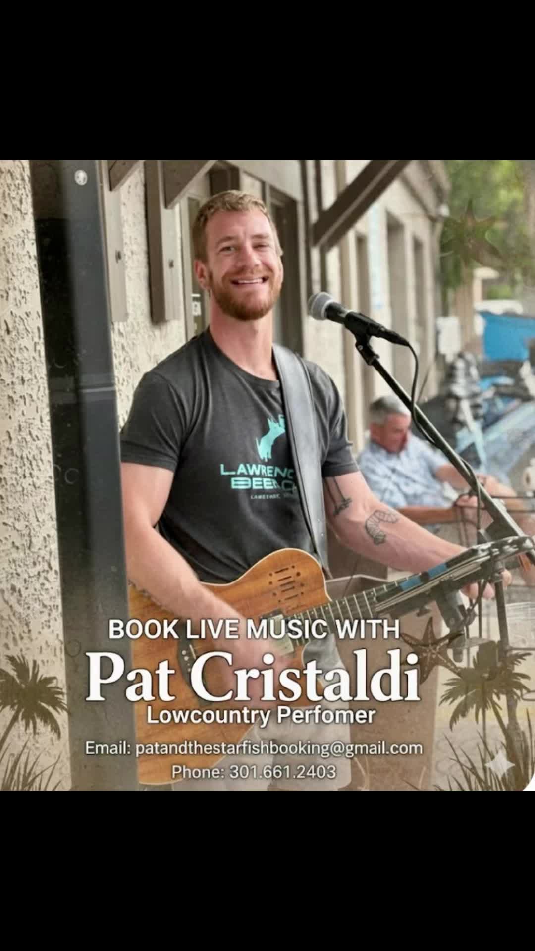 @PatrickandtheStarfish