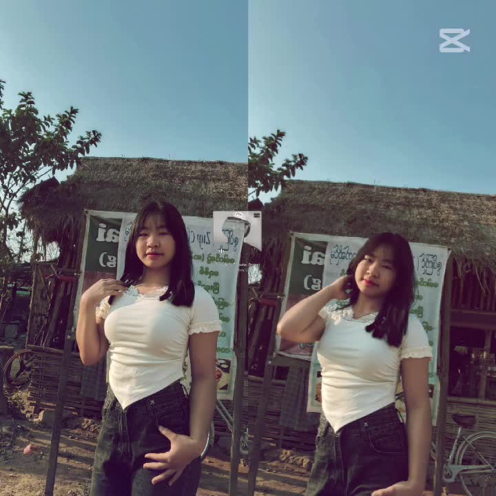 @Nan Mwe