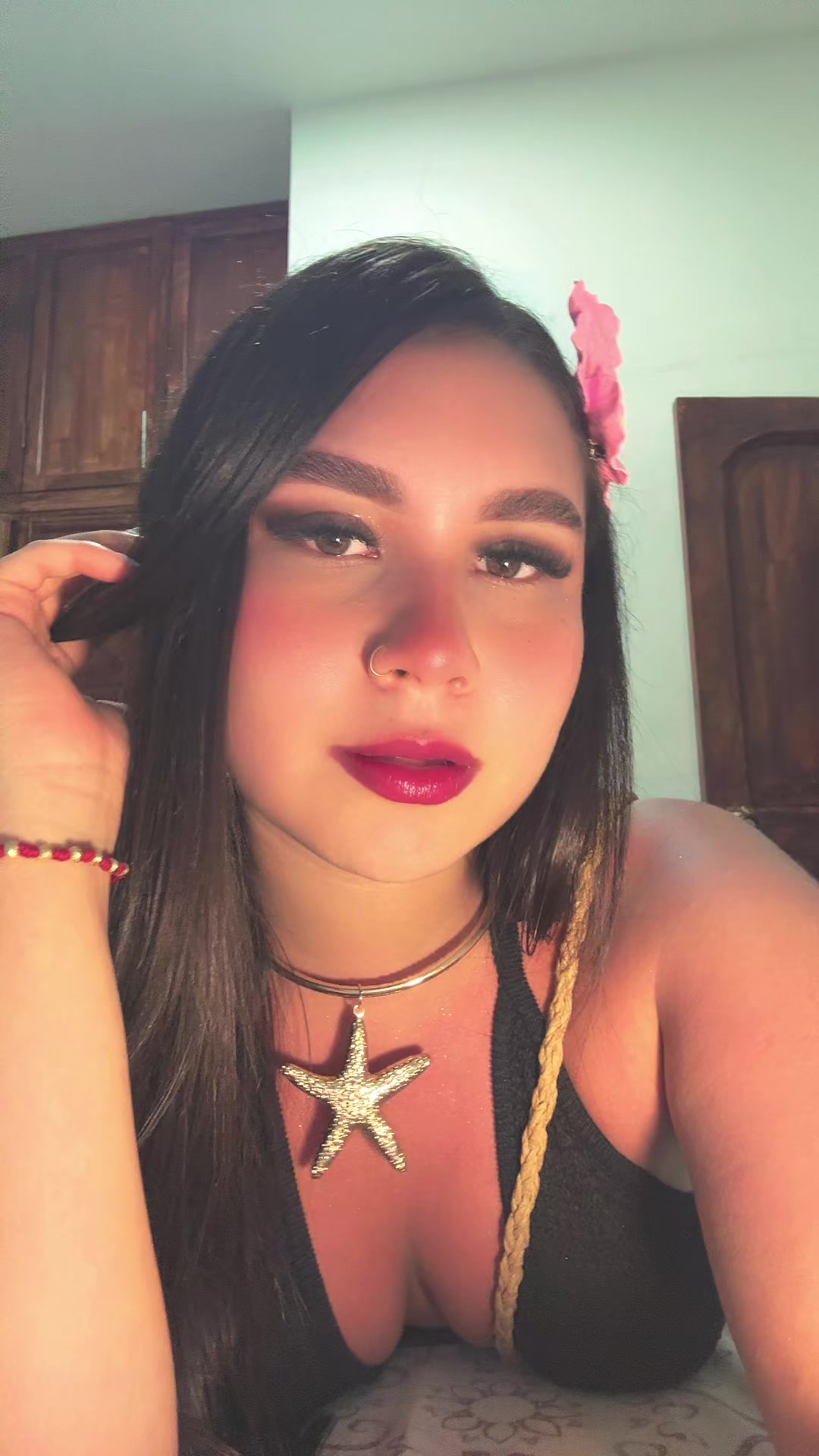 @Isabella Gil🪽💗