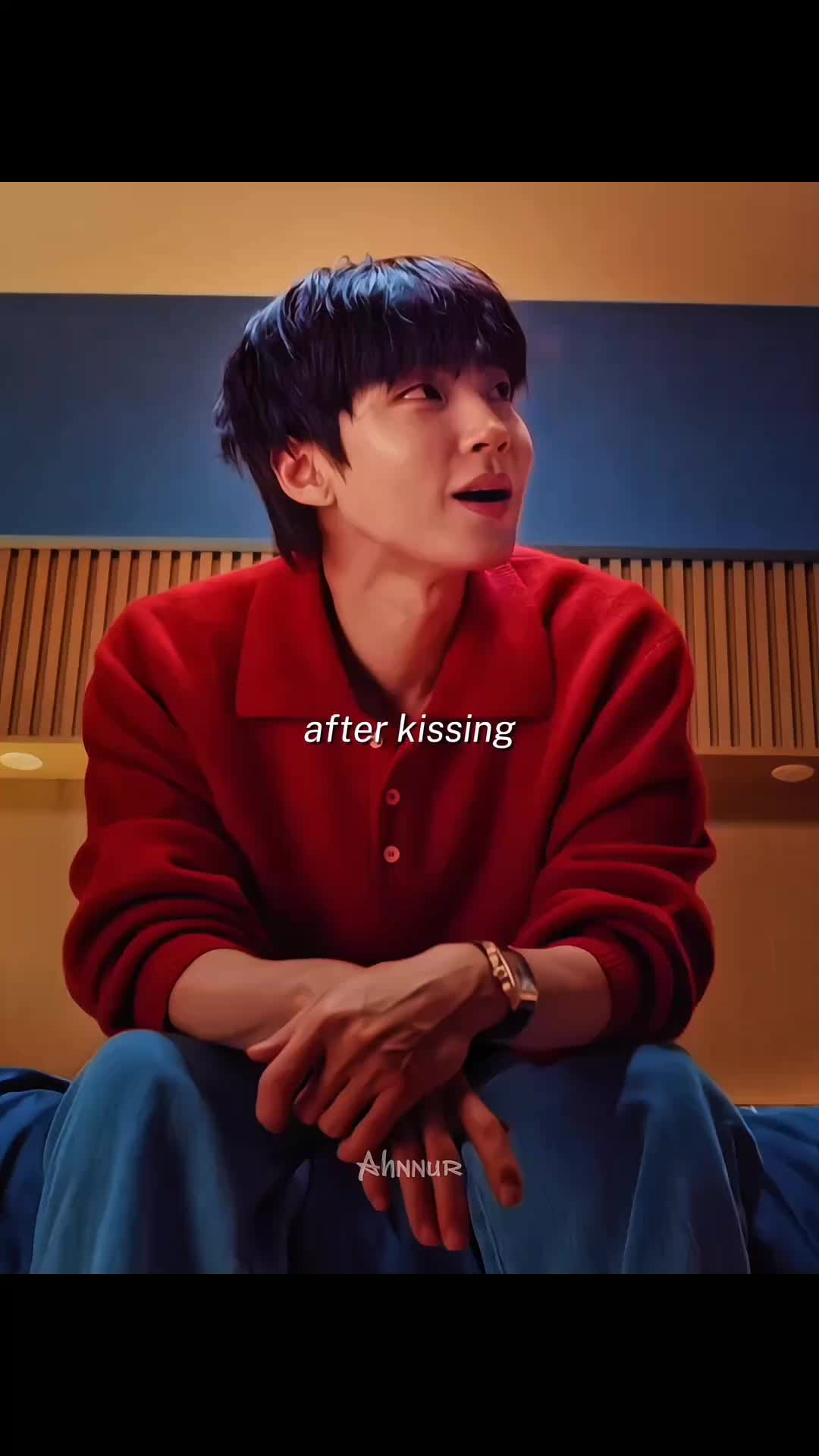 @ᴀʜɴɴᴜʀ