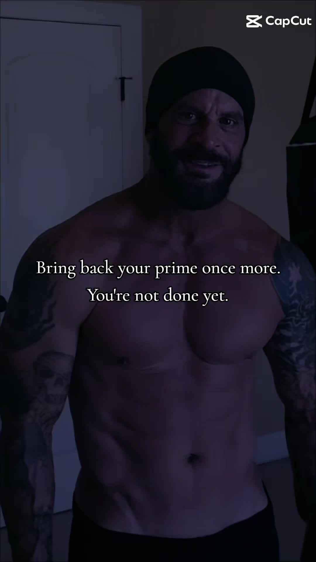 @Chad