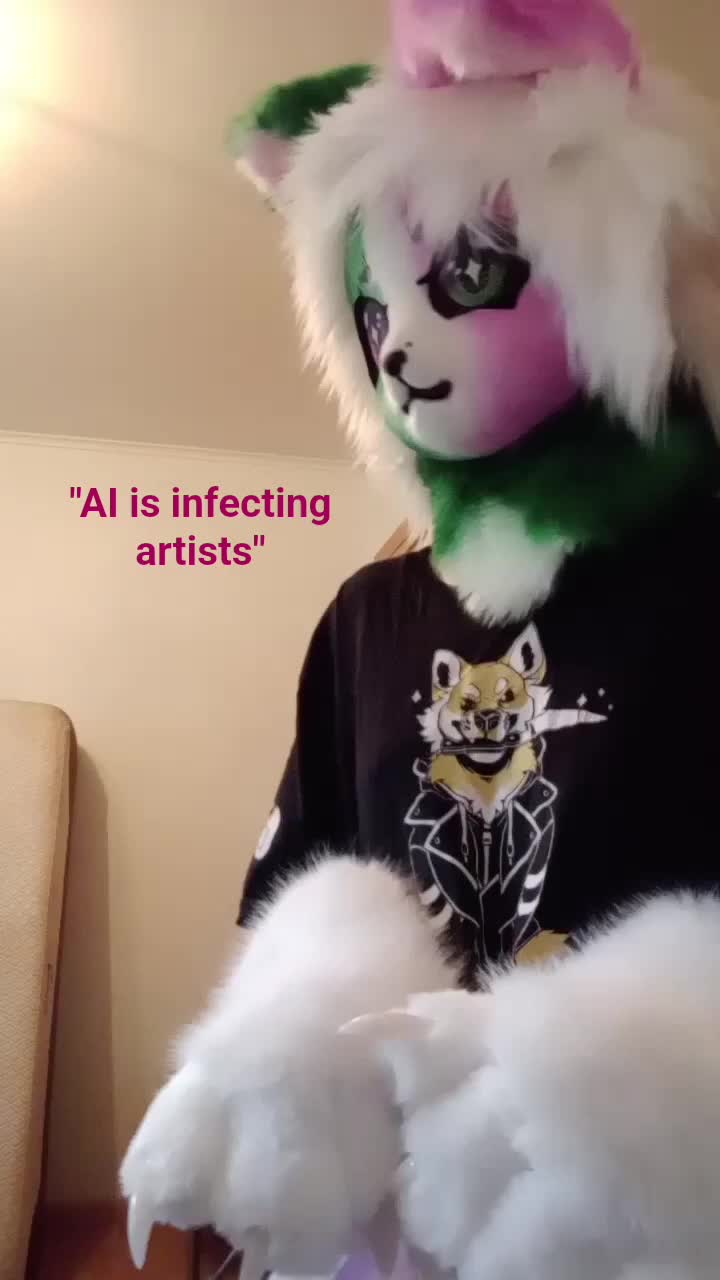 @AleisterWolf666Art