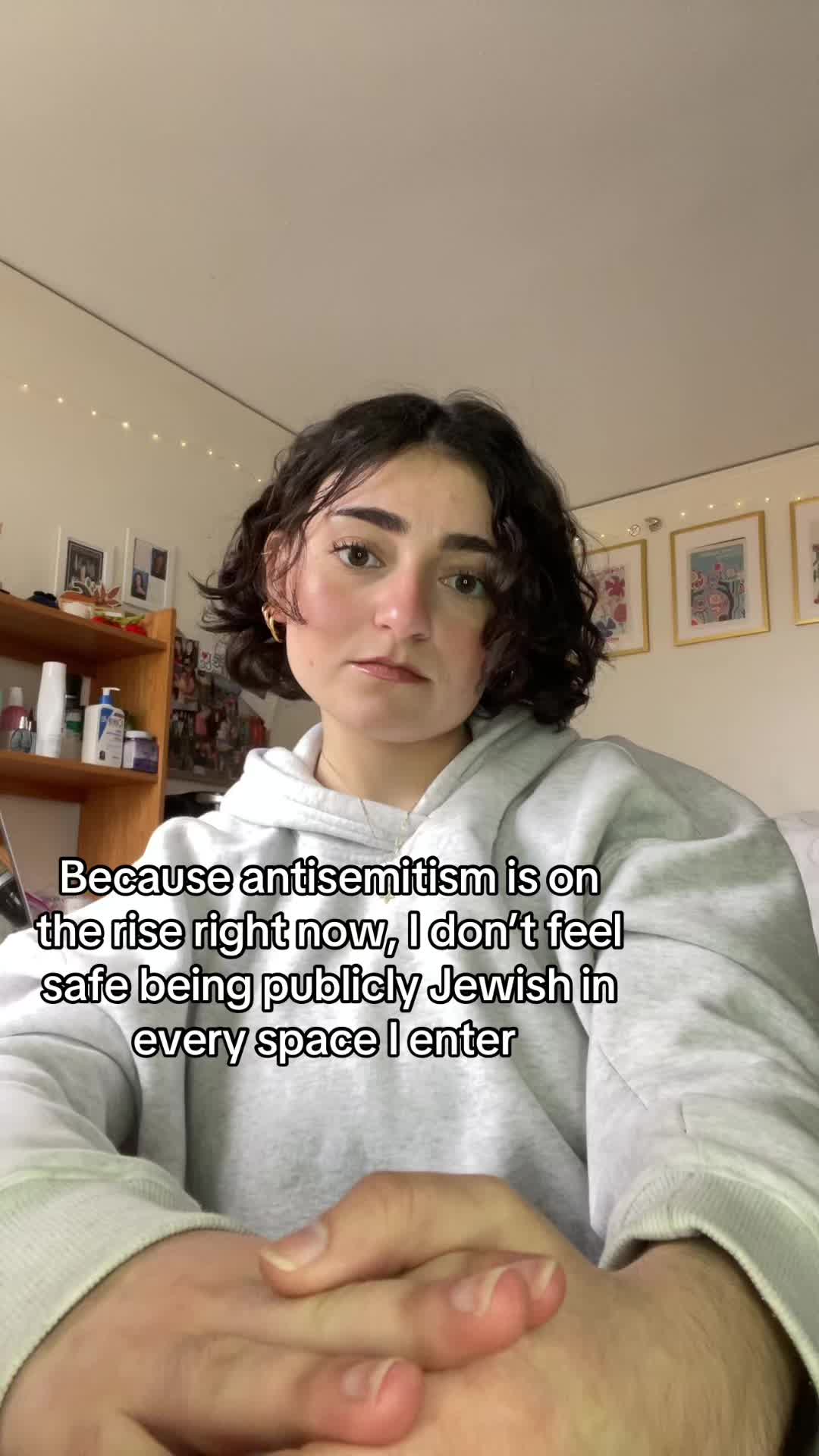 @Meredith | That Jewish Teen