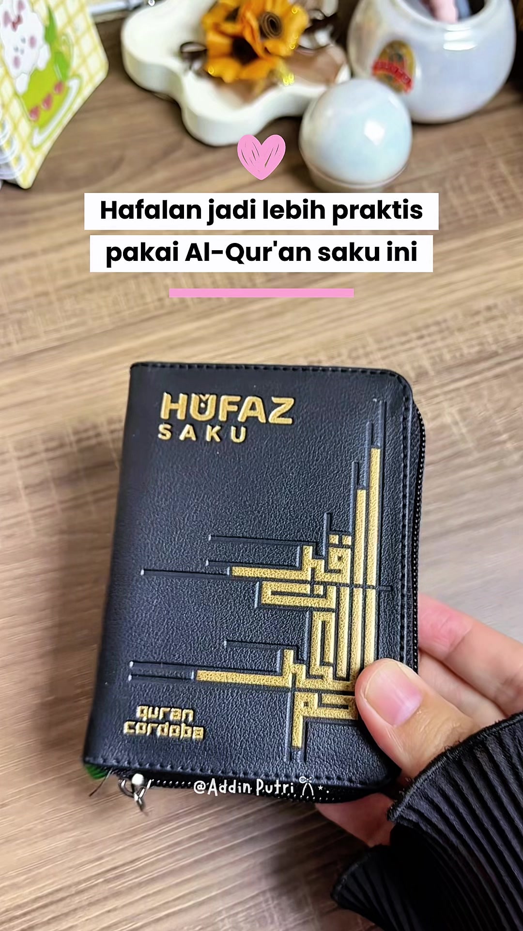 @Addin Putri