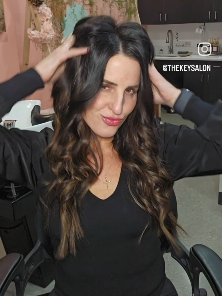 @thekeysalon