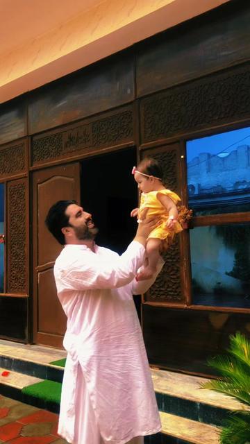 @Atta Muhammad Khan