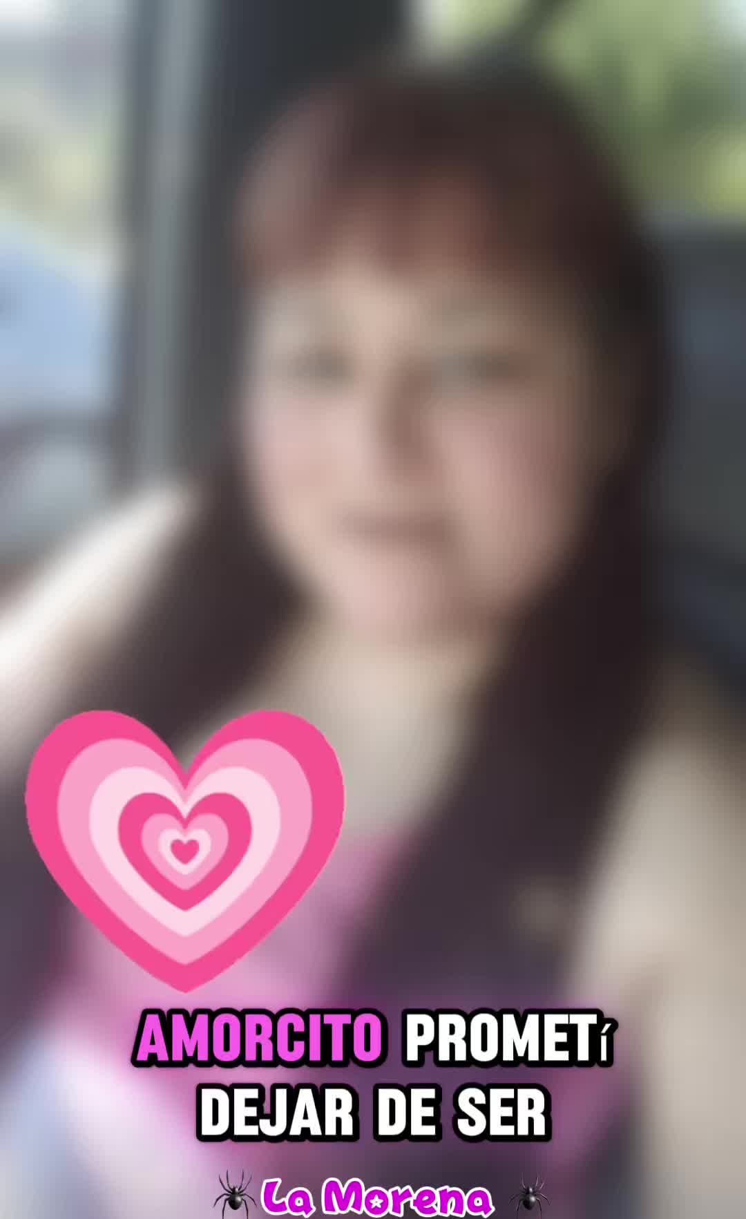 @La Morena🕷️🦉🕷️