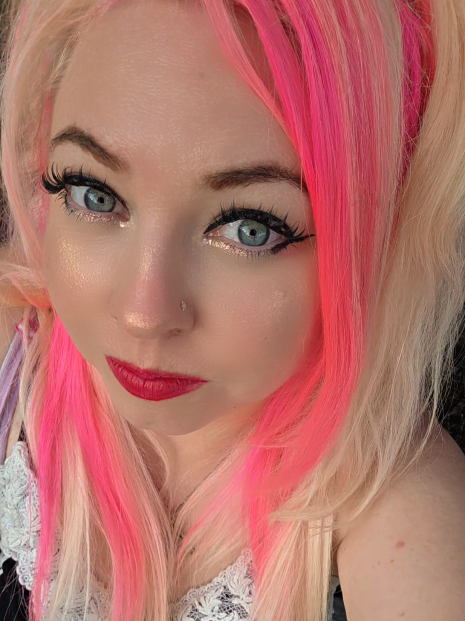 @💫🦋⭐leahpunkypinkgirl⭐🦋💫