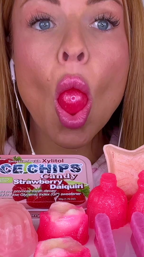 @HunniBee ASMR