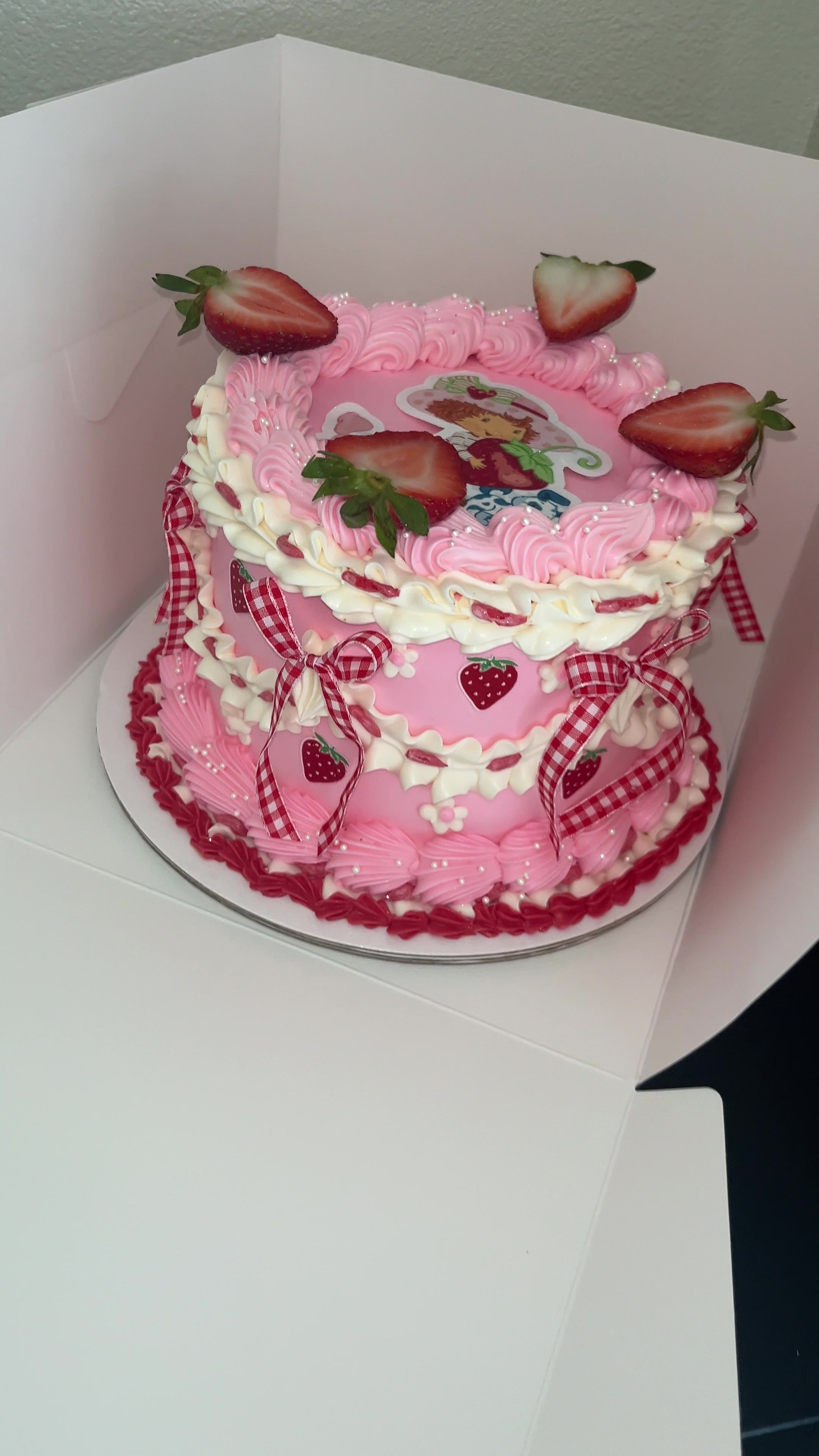 @Lupita&rsquo;s Homemade Sweets