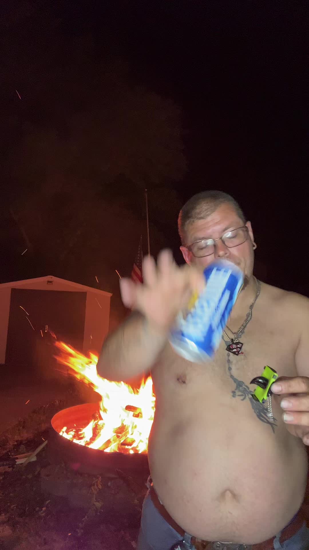 @Buck wild