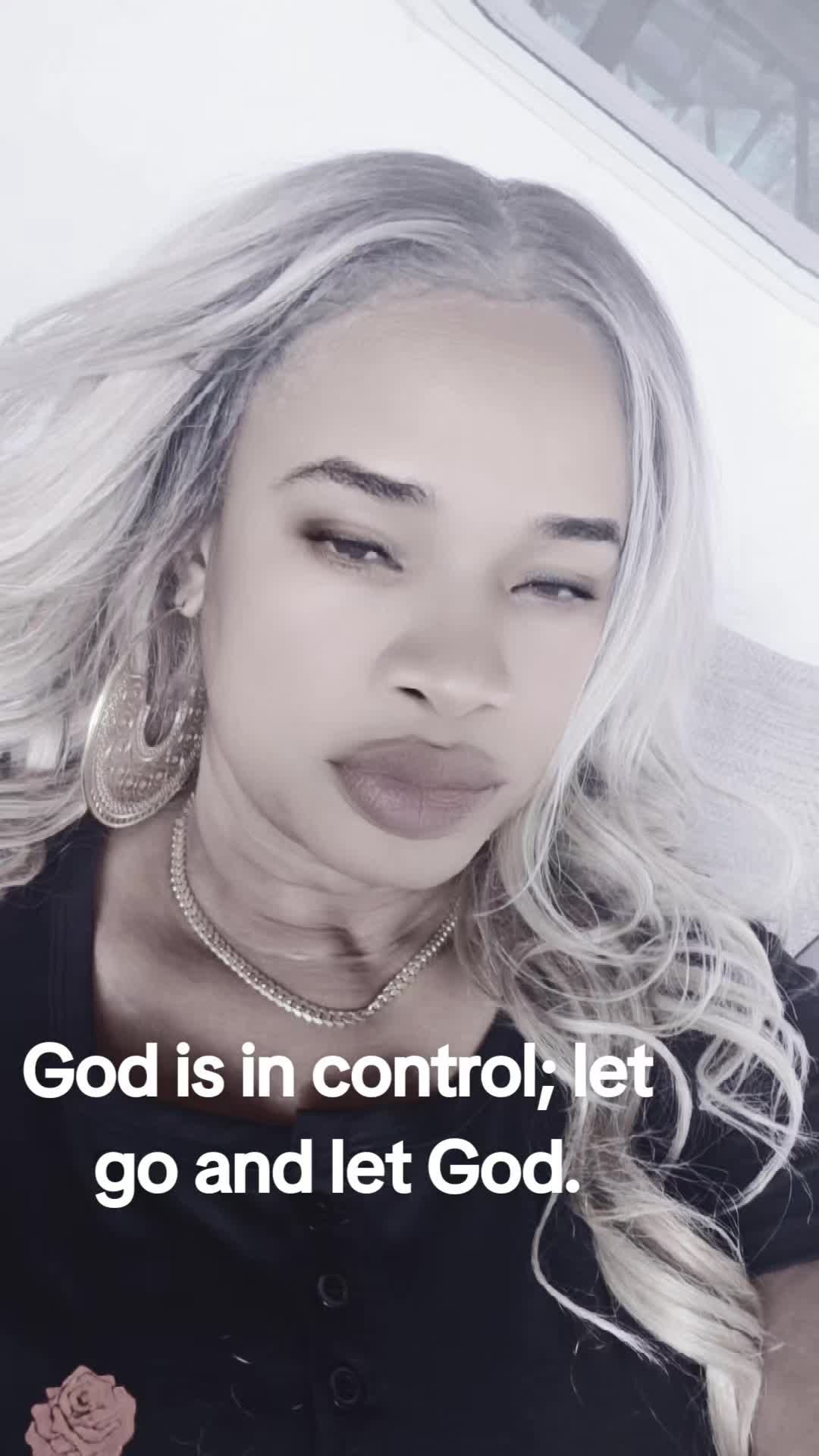 @Nichola. Life