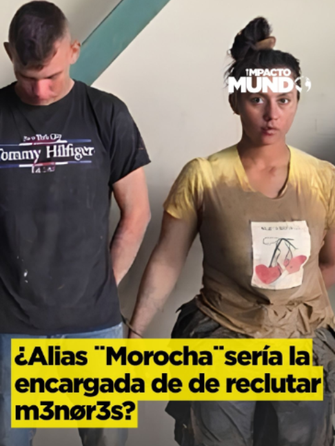 @Impacto Mundo