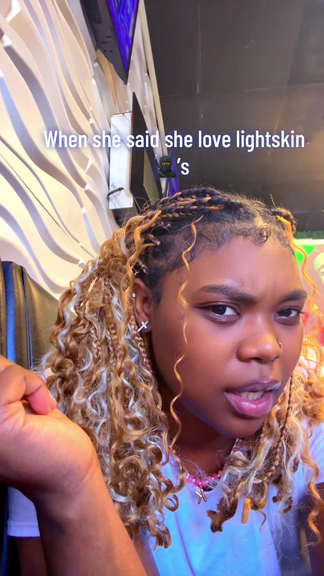 @Kamryn Smith