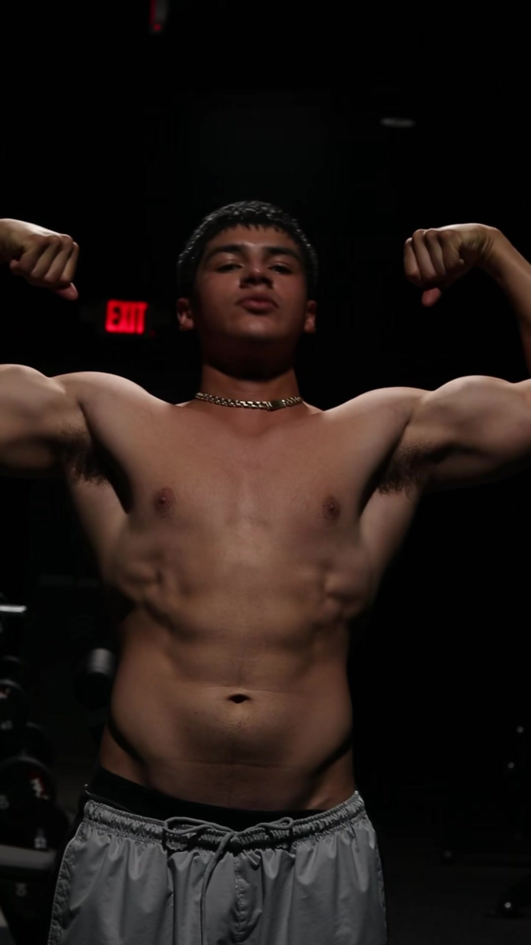 @956 Gym Cult
