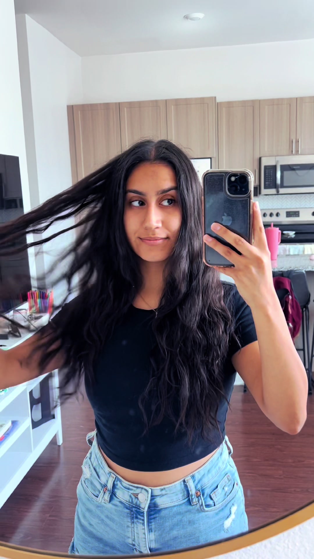 @Bianca Gonzalez