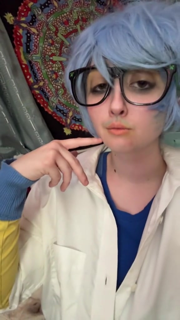 @KLUG ⋆⭒˚.⋆