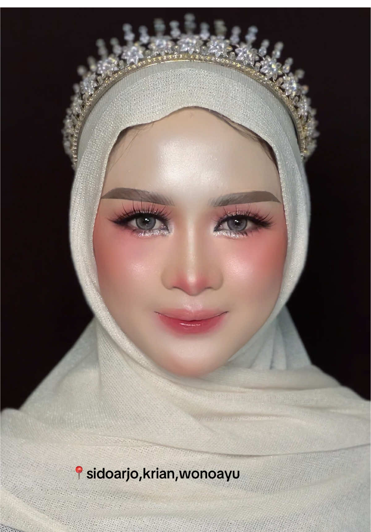 @Mey.makeup_sda(MUA SDA,KRIAN)