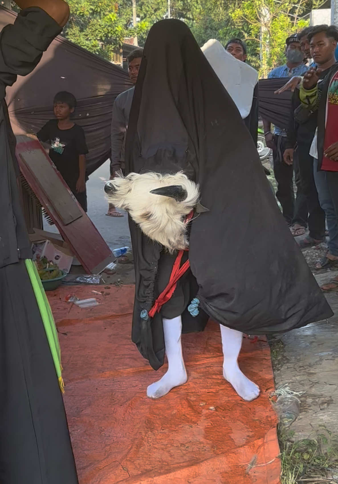@Putro Taruno Jati Melati