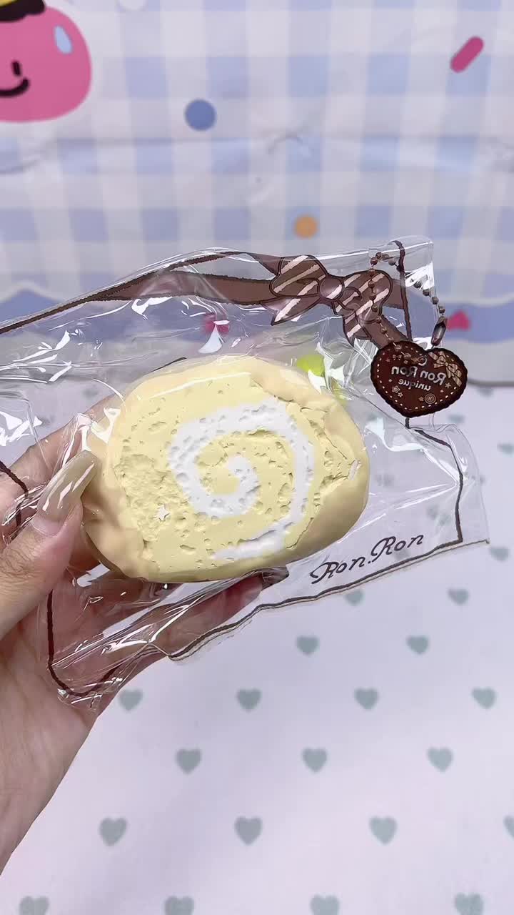@Squishy Joy Box 01